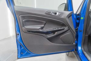Ford Ecosport 1.0T EcoBoost 92kW (125CV) S&S Active  - Foto 17
