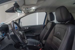 Ford Ecosport 1.0T EcoBoost 92kW (125CV) S&S Active  - Foto 18