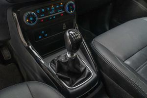 Ford Ecosport 1.0T EcoBoost 92kW (125CV) S&S Active  - Foto 14
