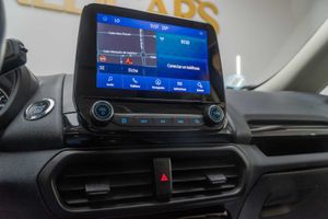 Ford Ecosport 1.0T EcoBoost 92kW (125CV) S&S Active  - Foto 12