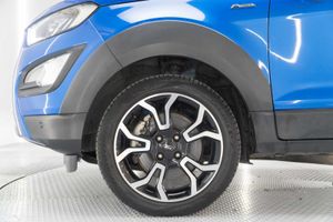 Ford Ecosport 1.0T EcoBoost 92kW (125CV) S&S Active  - Foto 23