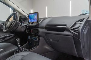 Ford Ecosport 1.0T EcoBoost 92kW (125CV) S&S Active  - Foto 22