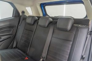 Ford Ecosport 1.0T EcoBoost 92kW (125CV) S&S Active  - Foto 19