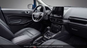 Ford Ecosport 1.0T EcoBoost 92kW (125CV) S&S Active  - Foto 4