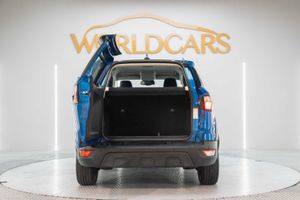 Ford Ecosport 1.0T EcoBoost 92kW (125CV) S&S Active  - Foto 9