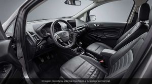 Ford Ecosport 1.0T EcoBoost 92kW (125CV) S&S Active  - Foto 3