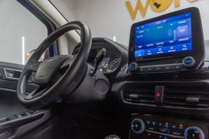 Ford Ecosport 1.0T EcoBoost 92kW (125CV) S&S Active  - Foto 21