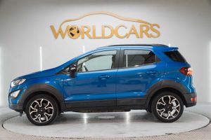 Ford Ecosport 1.0T EcoBoost 92kW (125CV) S&S Active  - Foto 8