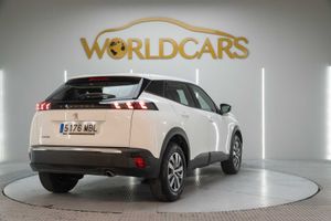 Peugeot 2008 Active BlueHDI 81kW (110CV) - Foto 5