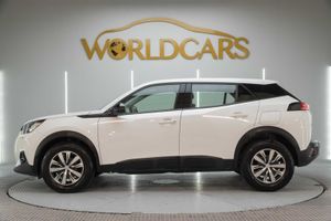 Peugeot 2008 Active BlueHDI 81kW (110CV) - Foto 8