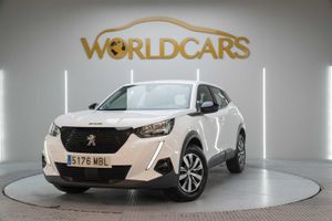 Peugeot 2008 Active BlueHDI 81kW (110CV) - Foto 2