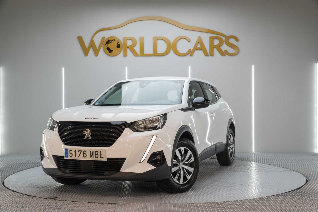 Peugeot 2008 Active BlueHDI 81kW (110CV) - Foto 1