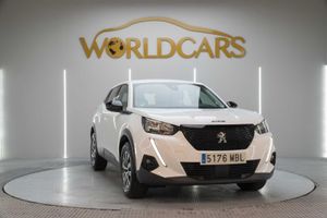 Peugeot 2008 Active BlueHDI 81kW (110CV) - Foto 3