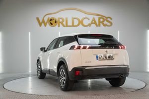 Peugeot 2008 Active BlueHDI 81kW (110CV) - Foto 7