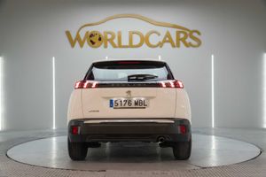 Peugeot 2008 Active BlueHDI 81kW (110CV) - Foto 6