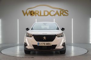 Peugeot 2008 Active BlueHDI 81kW (110CV) - Foto 3
