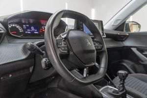 Peugeot 2008 Active BlueHDI 81kW (110CV) - Foto 11
