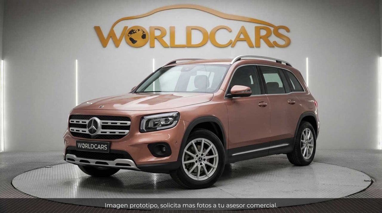 Mercedes GLB 2.0 GLB 200 D DCT 110KW (150CV) - Foto 1