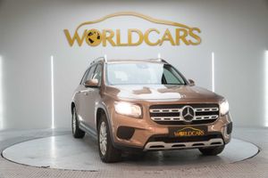 Mercedes GLB 2.0 GLB 200 D DCT 110KW (150CV) - Foto 3