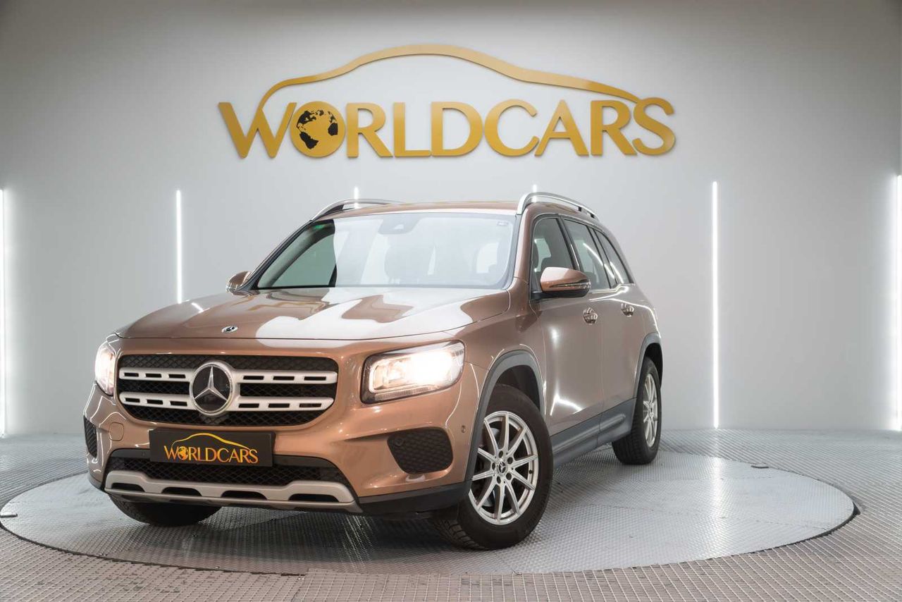 Mercedes GLB 2.0 GLB 200 D DCT 110KW (150CV) - Foto 1