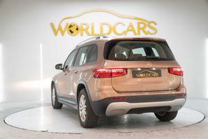 Mercedes GLB 2.0 GLB 200 D DCT 110KW (150CV) - Foto 7