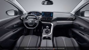Peugeot 3008 1.2 PureTech 96KW (130CV) S&S Allure  - Foto 4