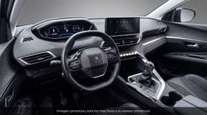 Peugeot 3008 1.2 PureTech 96KW (130CV) S&S Allure  - Foto 3