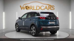 Peugeot 3008 1.2 PureTech 96KW (130CV) S&S Allure  - Foto 3