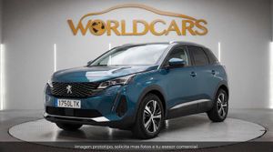 Peugeot 3008 1.2 PureTech 96KW (130CV) S&S Allure  - Foto 2
