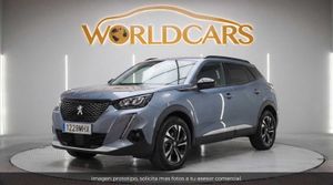 Peugeot 2008 Allure Puretech 130 S&S EAT8  - Foto 2