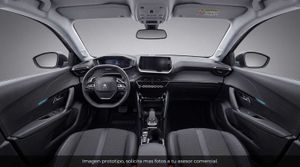 Peugeot 2008 Allure Puretech 130 S&S EAT8  - Foto 3