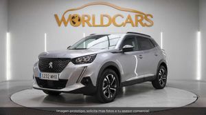 Peugeot 2008 Allure Puretech 130 S&S EAT8  - Foto 2