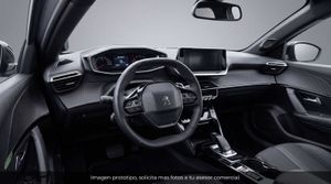 Peugeot 2008 Allure Puretech 130 S&S EAT8  - Foto 4
