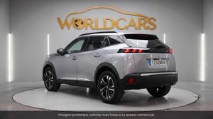 Peugeot 2008 Allure Puretech 130 S&S EAT8  - Foto 3