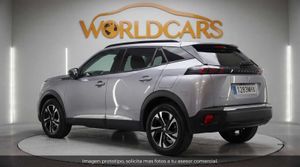 Peugeot 2008 Allure Puretech 130 S&S EAT8  - Foto 3