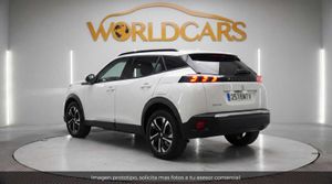 Peugeot 2008 Allure Puretech 100 S&S 6 Vel. MAN  - Foto 3