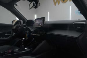 Peugeot 2008 Allure Puretech 100 S&S 6 Vel. MAN  - Foto 20