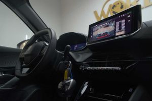 Peugeot 2008 Allure Puretech 100 S&S 6 Vel. MAN  - Foto 21