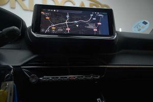 Peugeot 2008 Allure Puretech 100 S&S 6 Vel. MAN  - Foto 12