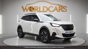 Peugeot 2008 Allure Puretech 100 S&S 6 Vel. MAN  - Foto 2