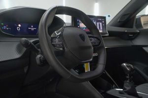 Peugeot 2008 Allure Puretech 100 S&S 6 Vel. MAN  - Foto 16