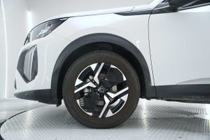 Peugeot 2008 Allure Puretech 100 S&S 6 Vel. MAN  - Foto 22