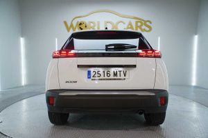 Peugeot 2008 Allure Puretech 100 S&S 6 Vel. MAN  - Foto 11