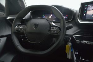 Peugeot 2008 Allure Puretech 100 S&S 6 Vel. MAN  - Foto 19