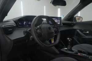 Peugeot 2008 Allure Puretech 100 S&S 6 Vel. MAN  - Foto 15