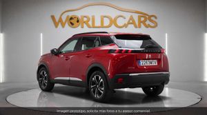 Peugeot 2008 Allure Puretech 100 S&S 6 Vel. MAN  - Foto 3