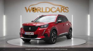 Peugeot 2008 Allure Puretech 100 S&S 6 Vel. MAN  - Foto 2