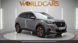 Peugeot 2008 Allure Puretech 100 S&S 6 Vel. MAN  - Foto 2