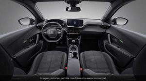 Peugeot 2008 Allure Puretech 100 S&S 6 Vel. MAN  - Foto 3