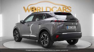 Peugeot 2008 Allure Puretech 100 S&S 6 Vel. MAN  - Foto 3